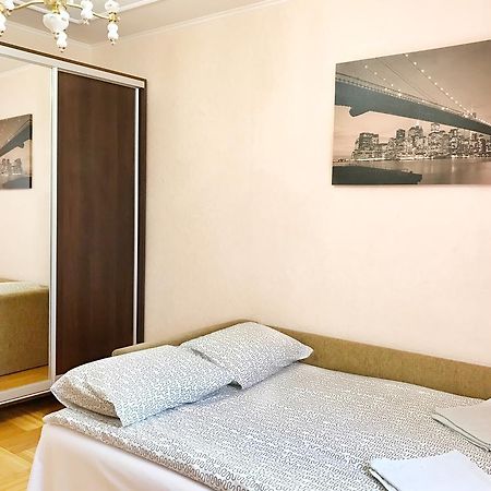 Guest House Top Aparts Minsk Exterior photo