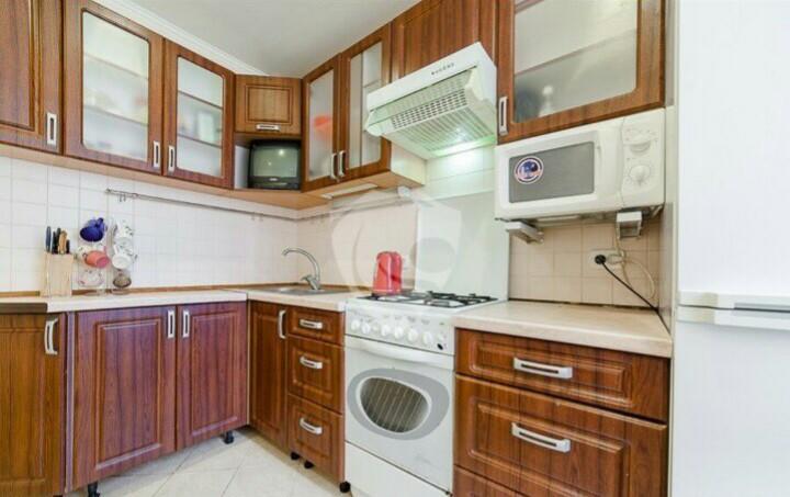 Guest House Top Aparts Minsk Exterior photo